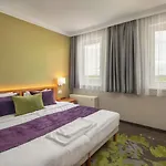 Hotell Karos Zalakaros