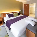 Hotell Karos 4*