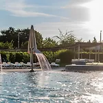 Karos Hotell Zalakaros