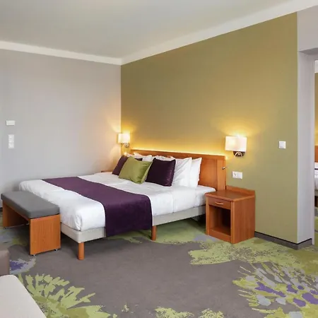 Karos 4* ザラカロシュ