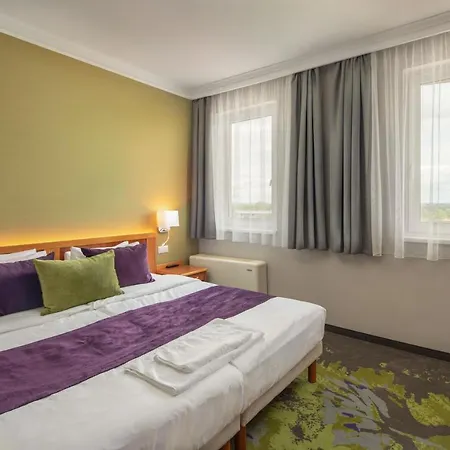 Ξενοδοχείο Karos Zalakaros