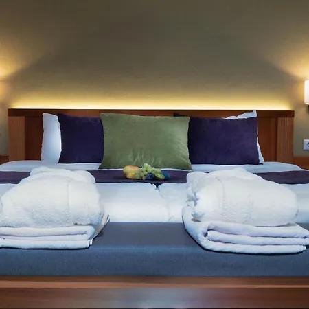 Hotel Karos 4*