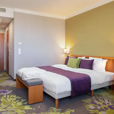Hotel Karos 4*