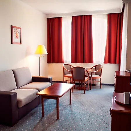 Karos Hotel Zalakaros