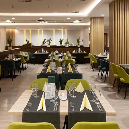 Ξενοδοχείο Karos Zalakaros