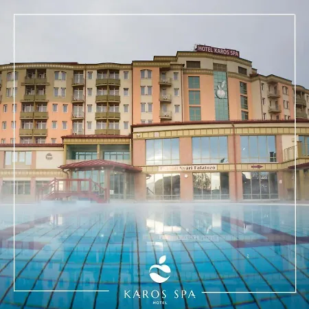 Ξενοδοχείο Karos Zalakaros