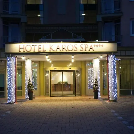 Karos زلاكاروس