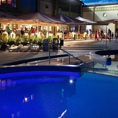 Hotel Karos Zalakaros