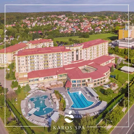 Ξενοδοχείο Karos