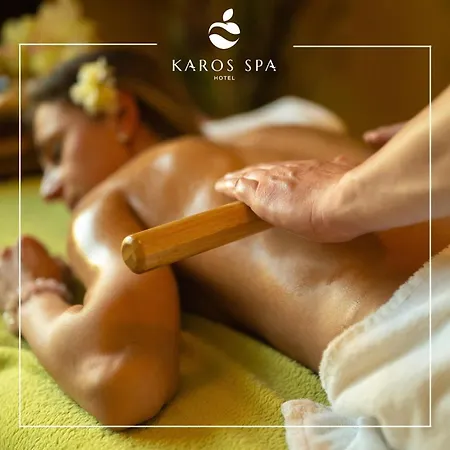 Ξενοδοχείο Karos