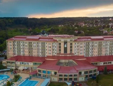 ホテル Karos ザラカロシュ