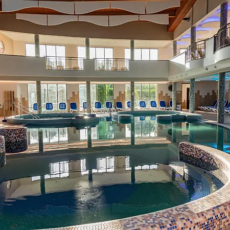 Karos Ξενοδοχείο Zalakaros