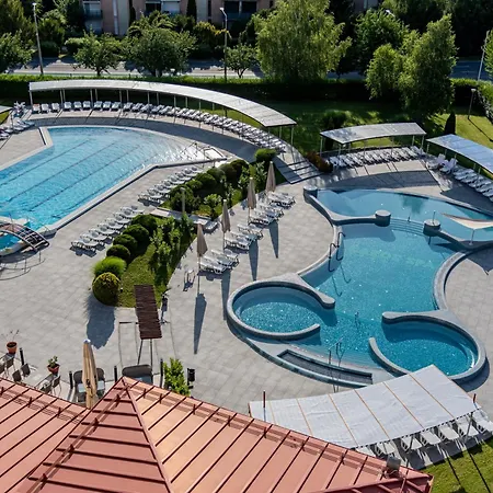 Hotel Karos Zalakaros