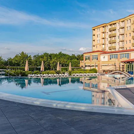 Karos Ξενοδοχείο Zalakaros