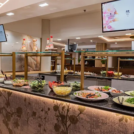 Karos Ξενοδοχείο Zalakaros