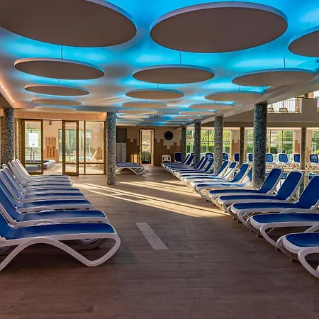 Hotel Karos Zalakaros