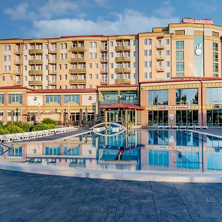 Karos 4* ザラカロシュ