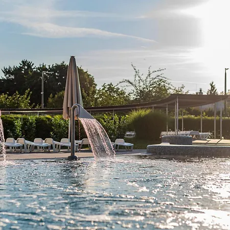 Karos Hotel Zalakaros