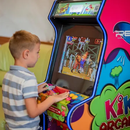 Karos Ξενοδοχείο Zalakaros