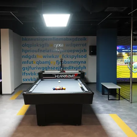 Karos Ξενοδοχείο Zalakaros