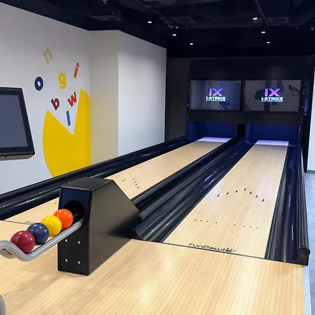 Ξενοδοχείο Karos Zalakaros