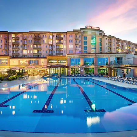 Karos Hotell