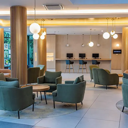 Karos Hotel Zalakaros