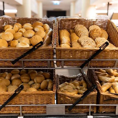 Karos Ξενοδοχείο 4*