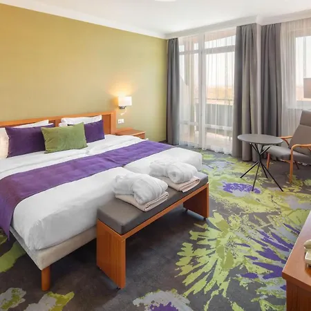 Karos 4* Залакарош