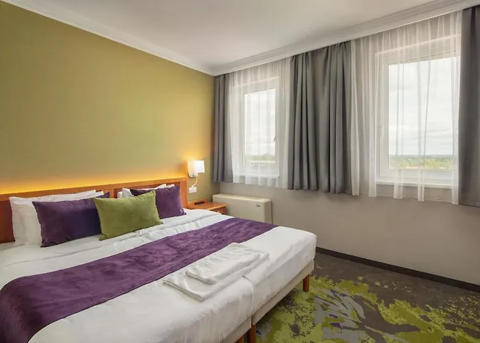 Hotell Karos Zalakaros