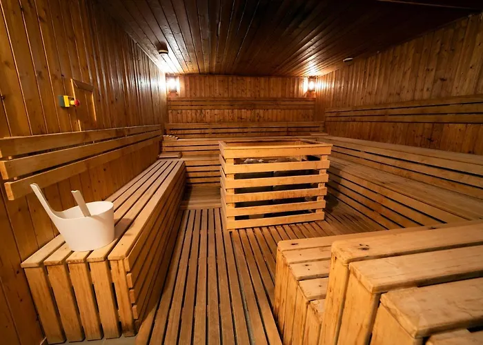 Karos Hotel Zalakaros