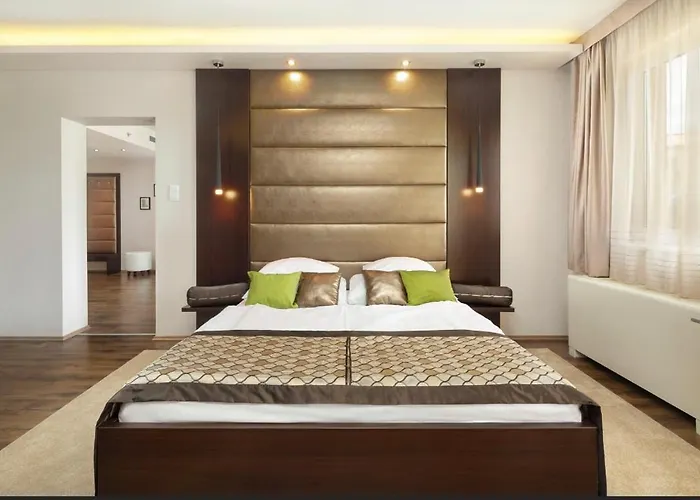 Karos Hotell