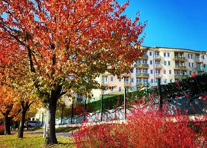 Ξενοδοχείο Karos 4*