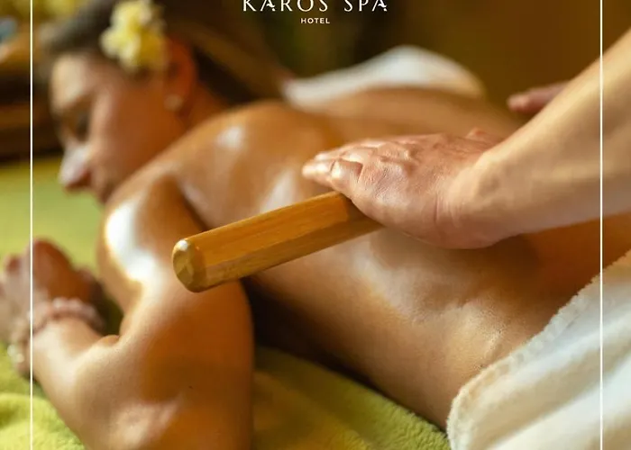 Hotell Karos