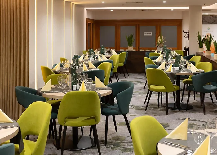 Karos Ξενοδοχείο 4*