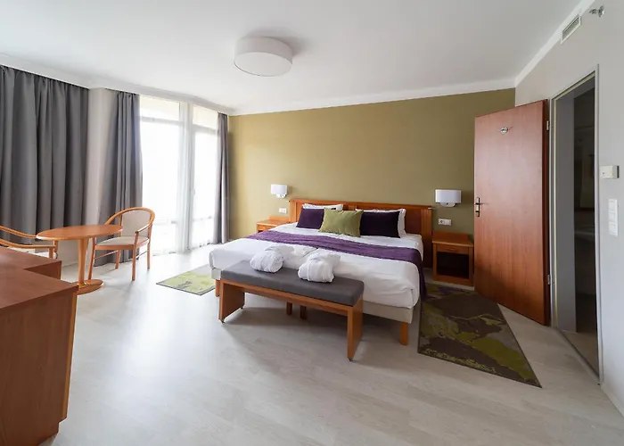 Karos Hotell 4*