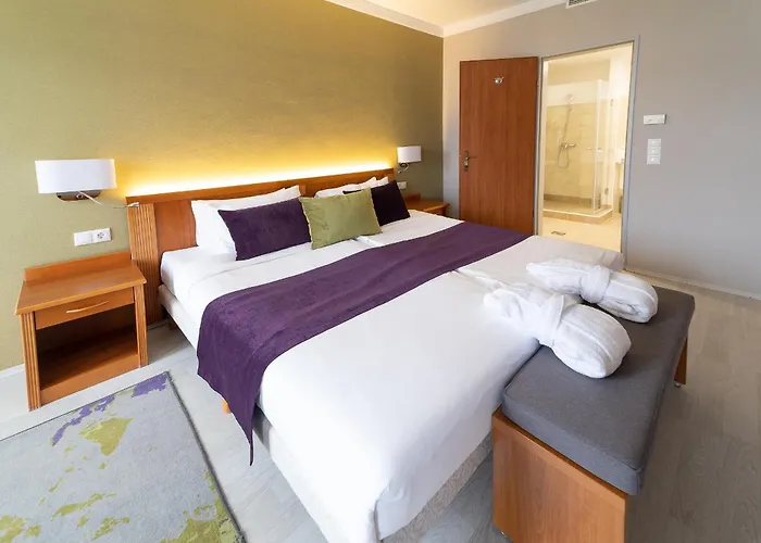 Ξενοδοχείο Karos 4*