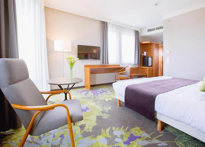 Hotell Karos 4*