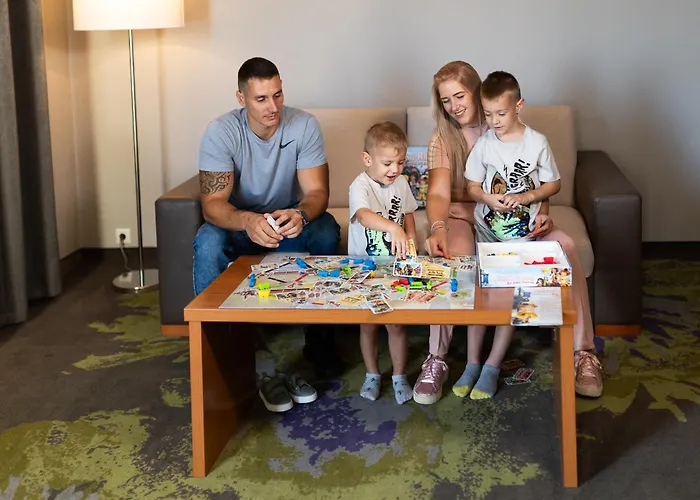 Karos Ξενοδοχείο