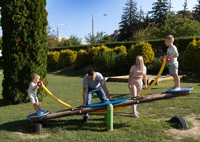 Karos Ξενοδοχείο 4*