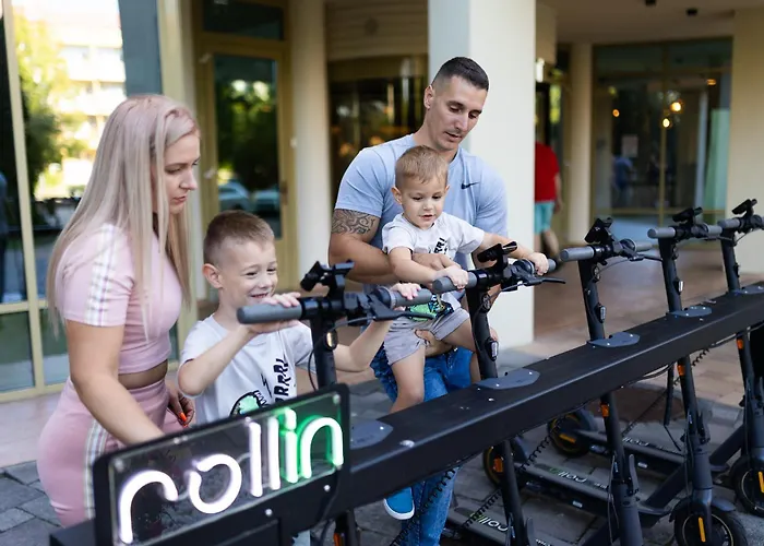 Ξενοδοχείο Karos