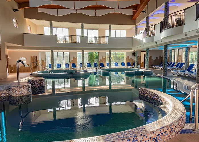 Karos Hotel Zalakaros