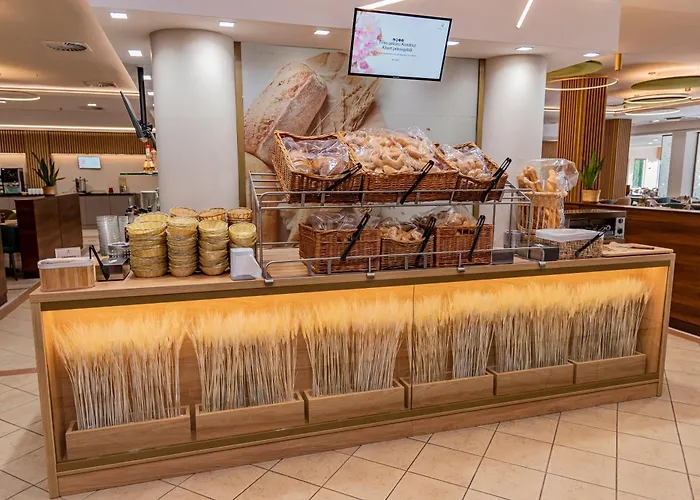 Karos Ξενοδοχείο 4*