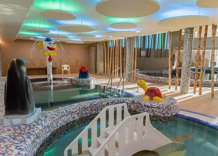 Hotell Karos Zalakaros