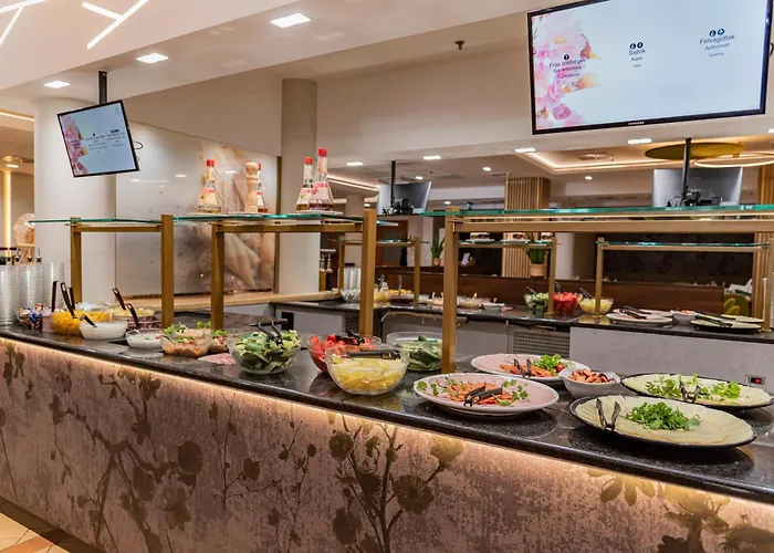 Karos Hotel Zalakaros