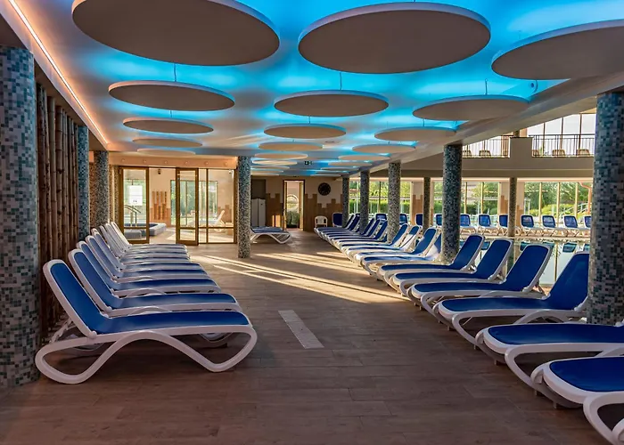 Hotell Karos Zalakaros