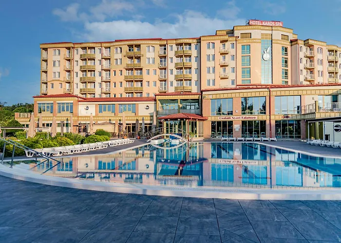 Karos 4* Zalakaros