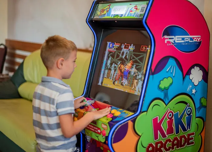 Karos Ξενοδοχείο Zalakaros