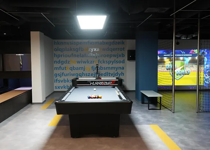 Karos Ξενοδοχείο Zalakaros