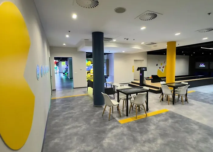 Ξενοδοχείο Karos